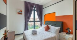 3BR Apartment