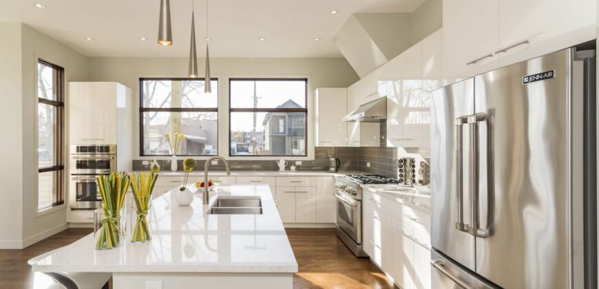 3BR Apartment