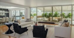 Jivan villa