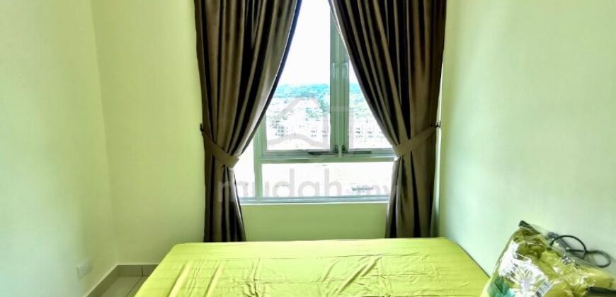 3BR Apartment