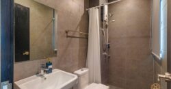 3BR Apartment