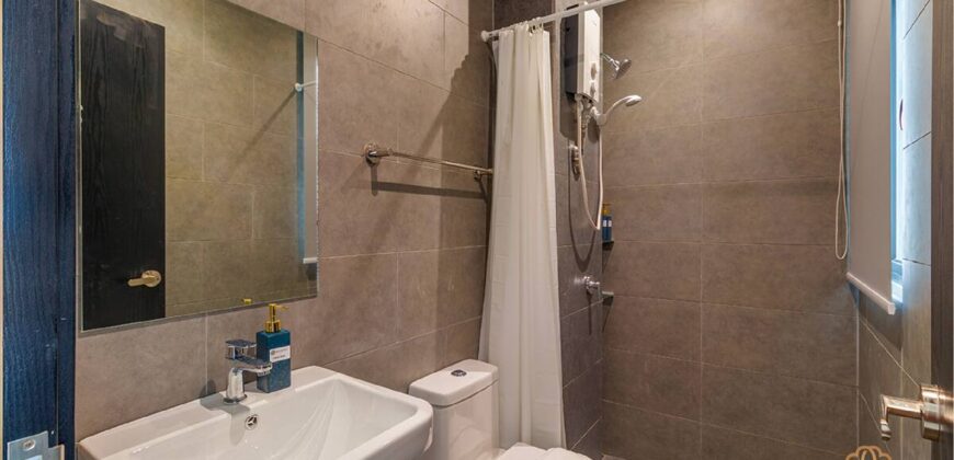 3BR Apartment