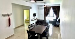 3BR Apartment