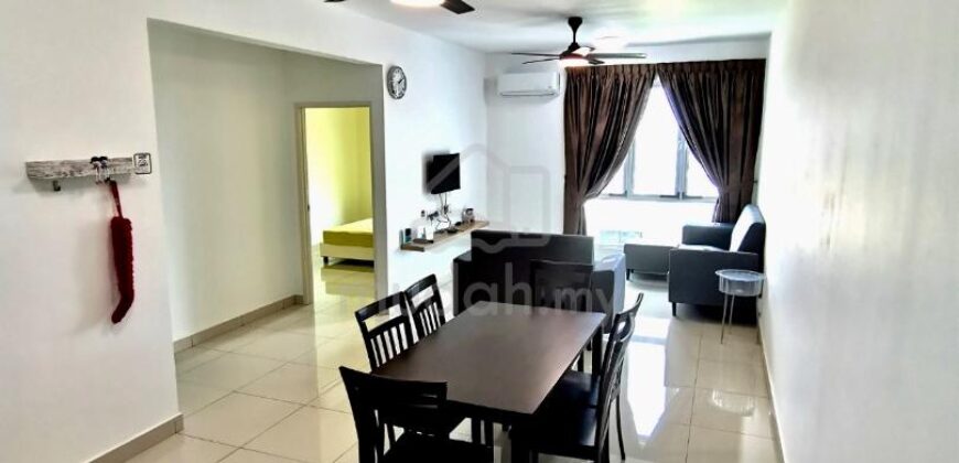 3BR Apartment