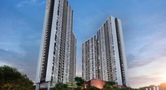 3BR Apartment