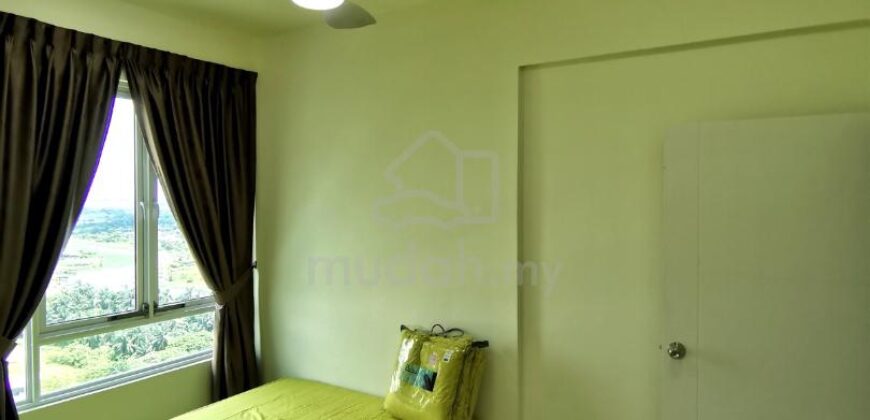3BR Apartment