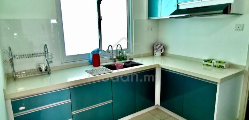 3BR Apartment