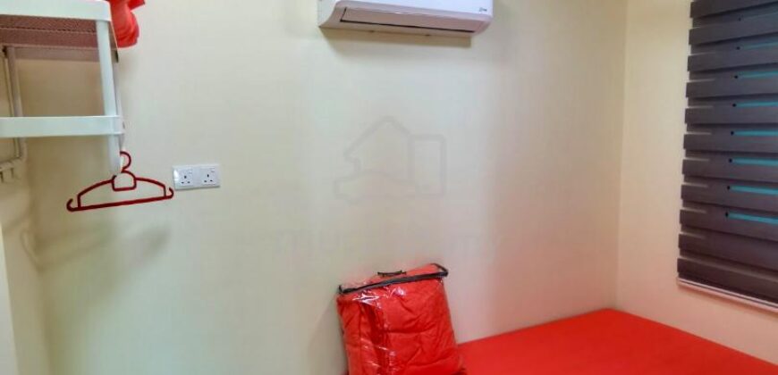 3BR Apartment