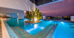 3BR Apartment