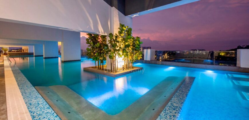 3BR Apartment