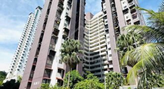 3BR Apartment