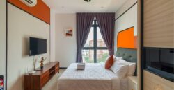 3BR Apartment