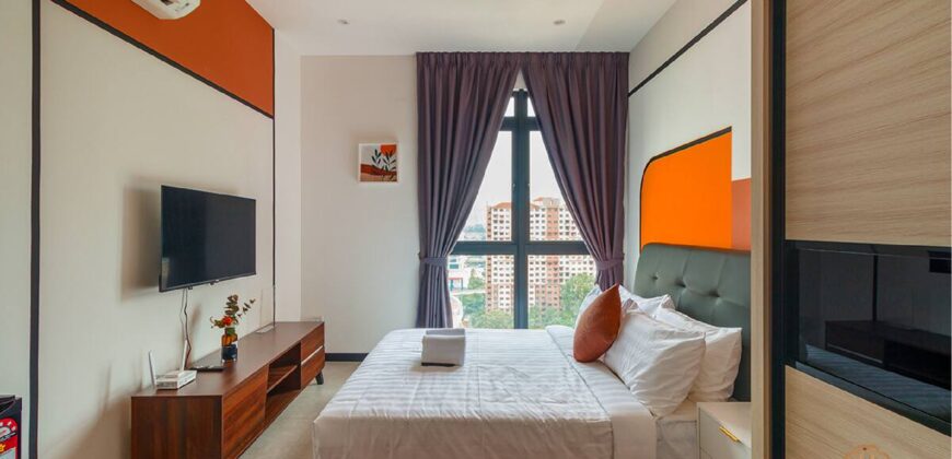3BR Apartment
