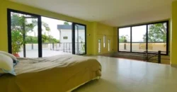 7 bedroom bungalow
