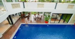 7 bedroom bungalow