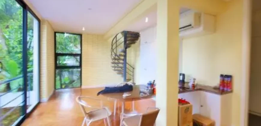 7 bedroom bungalow