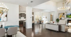 Jivan villa