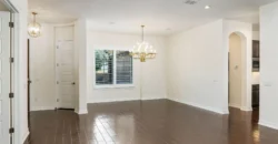 Jivan villa