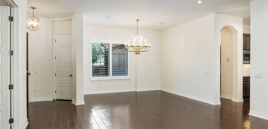 Jivan villa