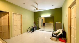 2-storey Terraced House