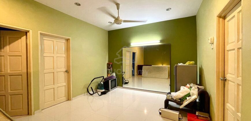 2-storey Terraced House