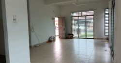 Semi-Detached House