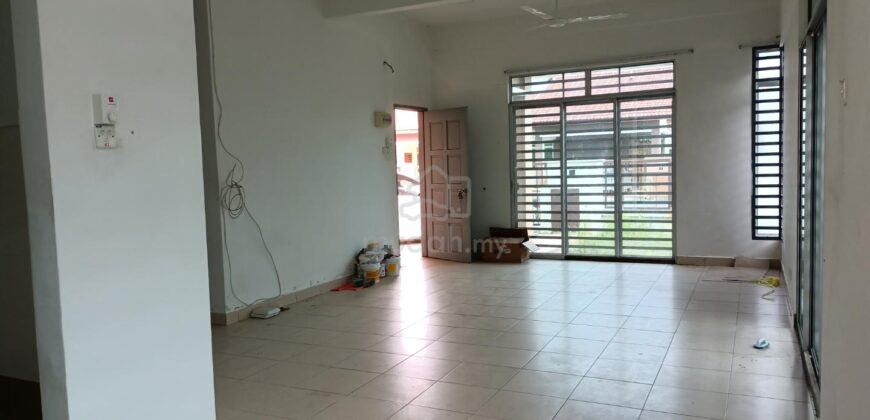 Semi-Detached House