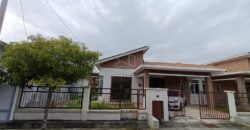 Semi-Detached House