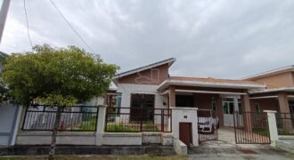 Semi-Detached House