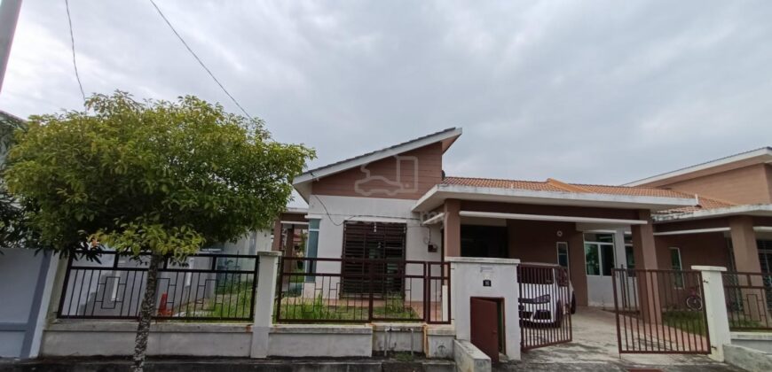 Semi-Detached House