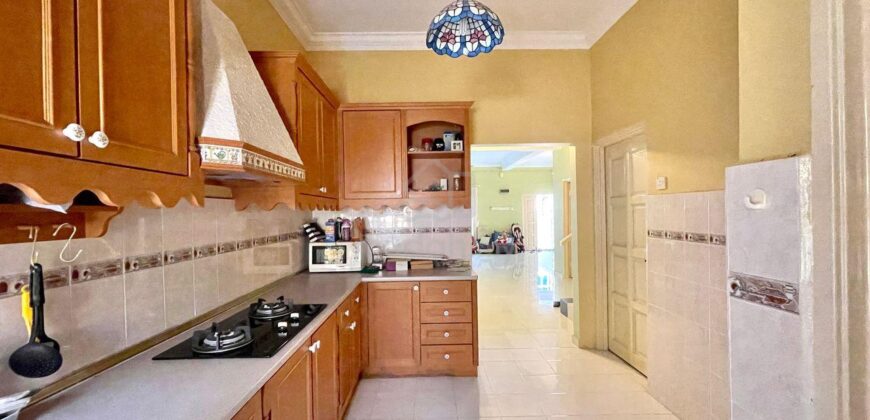 2-storey Terraced House