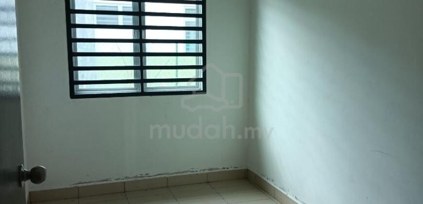 Semi-Detached House