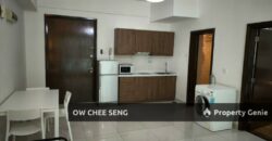 regalia 1 bedroom for rent