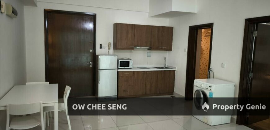 regalia 1 bedroom for rent