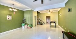 2-storey Terraced House