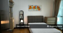 regalia 1 bedroom for rent