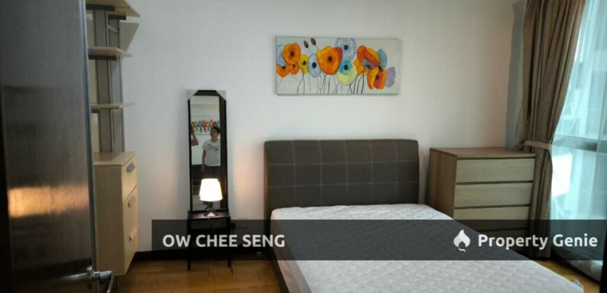 regalia 1 bedroom for rent