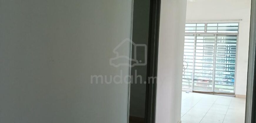 Semi-Detached House