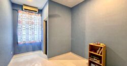 2-storey Terraced House