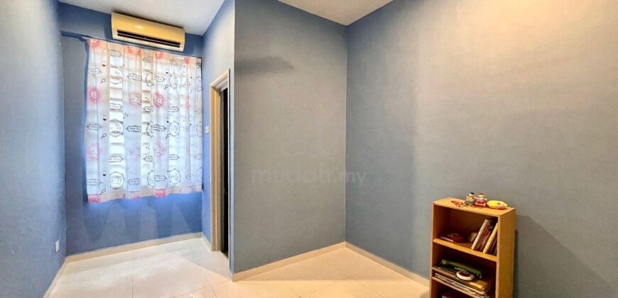 2-storey Terraced House