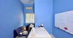 2-storey Terraced House