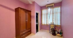 2-storey Terraced House