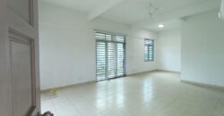 Semi-Detached House