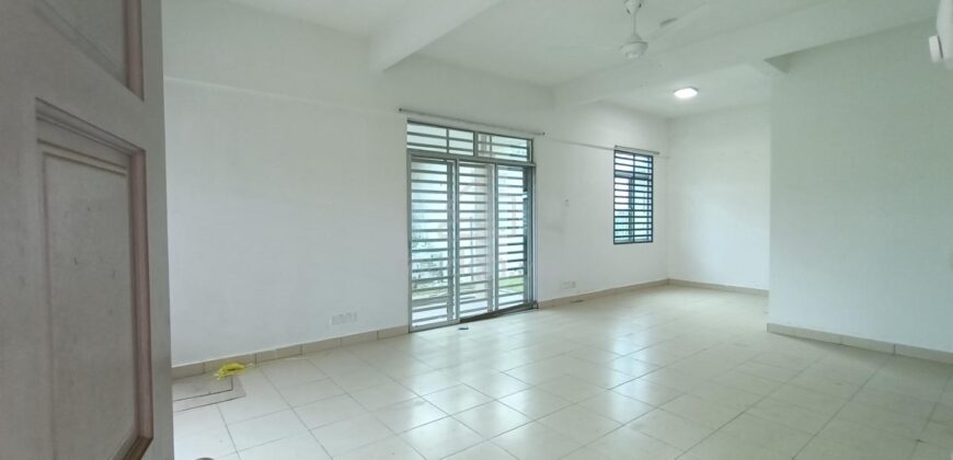 Semi-Detached House