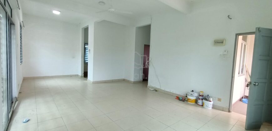 Semi-Detached House