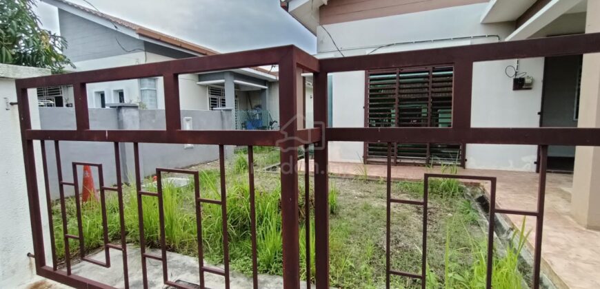 Semi-Detached House