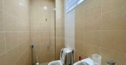 2-storey Terraced House