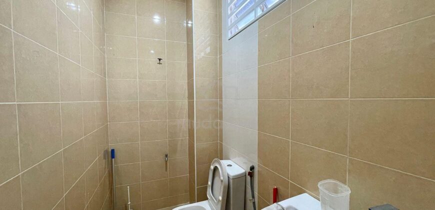 2-storey Terraced House
