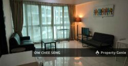 regalia 1 bedroom for rent