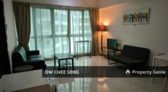 regalia 1 bedroom for rent
